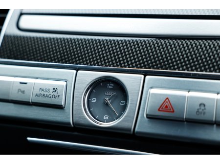 2016 Audi S8 - thumbnail 11