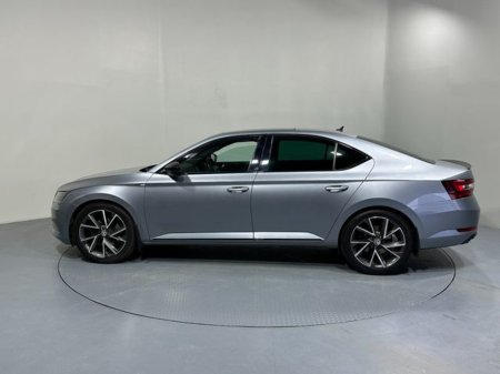 2018 Skoda Superb Sportline 2.0 Tdi 181 €22,800 thumbnail