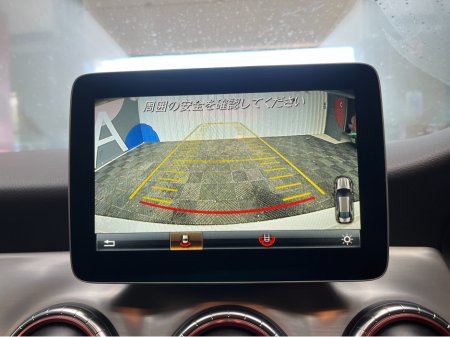 2016 Mercedes-Benz CLA Class €19950 2016 MERCEDES-BENZ CLA180 AMG-LINE AUTOMATIC / CRUISE CONTROL / REVERSE CAMERA / ELECTRIC MEMORY & HEATED SEATS / PADDLE SHIFTERS €19,950 thumbnail