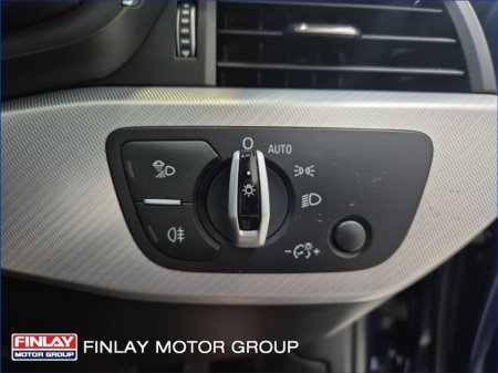 2017 Audi A5 - thumbnail 13