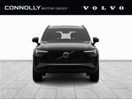 2026 Volvo XC90 T8 Plus Dark PHEV €105,190 thumbnail