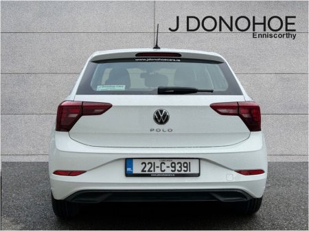 2022 Volkswagen Polo - thumbnail 14