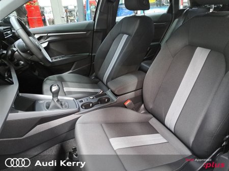 2025 Audi A3 - thumbnail 11