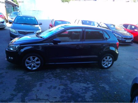 2012 Volkswagen Polo - thumbnail 3