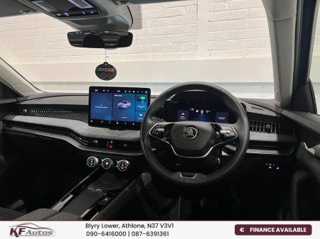 2024 Skoda Superb SE Technology 2.0TDI 150bhp 5dr DSG Auto - 242 Reg €44,995 thumbnail