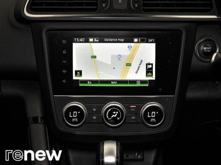 2020 Renault Kadjar - thumbnail 28