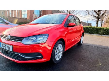 2016 Volkswagen Polo - photo 2