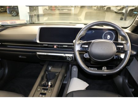 2024 Hyundai Ioniq 6 - thumbnail 5