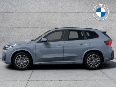 2026 BMW X1 xDrive25e M Sport €61,045 thumbnail