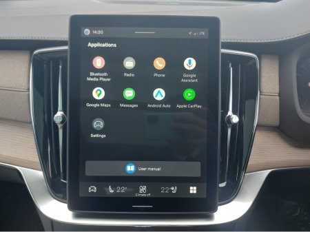 2026 Volvo XC90 - thumbnail 28