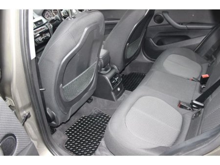 2017 BMW X1 Sdrive18d SE 5DR €14,950 thumbnail