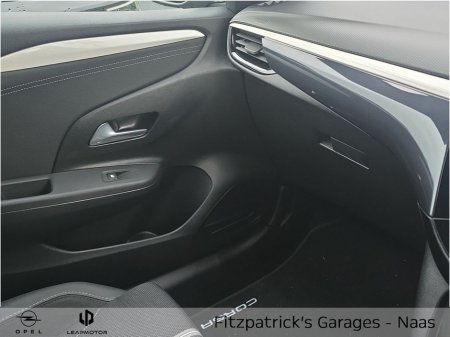 2026 Opel Corsa GS 1.2i Demo with 3.9% Finance Available, 5 Year Warranty & Price Includes €1,000 Scrappage Allowance. €26,950 thumbnail