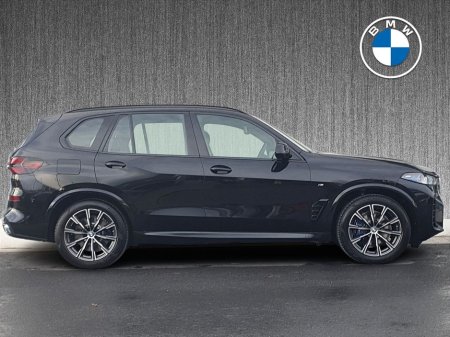 2026 BMW X5 - thumbnail 3