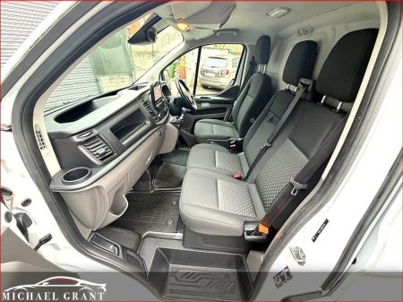 2020 Ford Transit - thumbnail 15