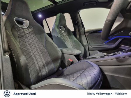 2026 Volkswagen Tayron - thumbnail 32