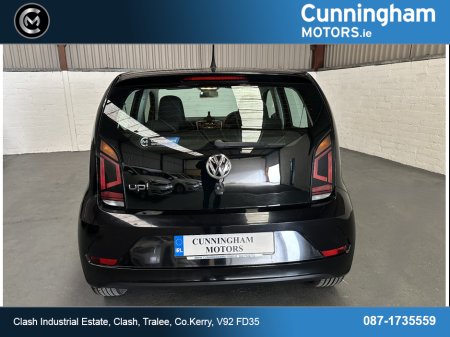 2019 Volkswagen up! UP| MOVE 1.0 5DR 60HP €9,250 thumbnail
