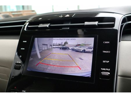 2021 Hyundai Tucson - thumbnail 17