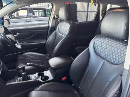 2020 Hyundai Santa Fe - thumbnail 6