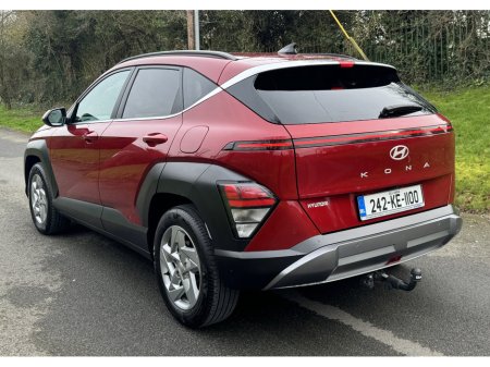 2024 Hyundai Kona 1.0 T-GDI Elegance €30,950 thumbnail
