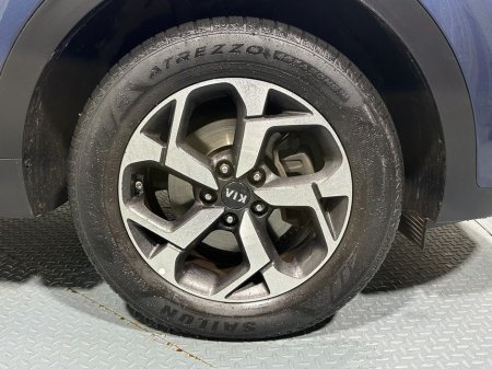 2020 Kia Sportage K2 Sport 1.6 Crdi €22,800 thumbnail