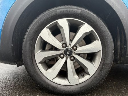 2024 Kia Stonic 1.0 K2 €22,995 thumbnail