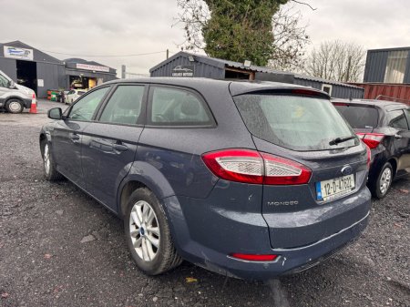2012 Ford Mondeo 1.6TDCi 115PS Zetec €1,700 thumbnail