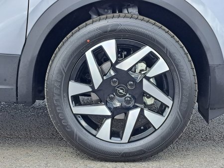 2026 Opel Mokka - thumbnail 12