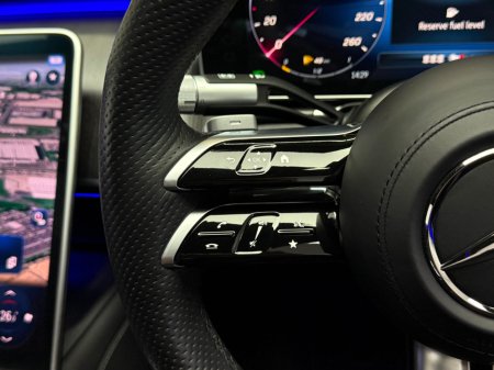 2023 Mercedes-Benz S Class - thumbnail 27