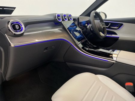 2026 Mercedes-Benz GLC Class - thumbnail 6