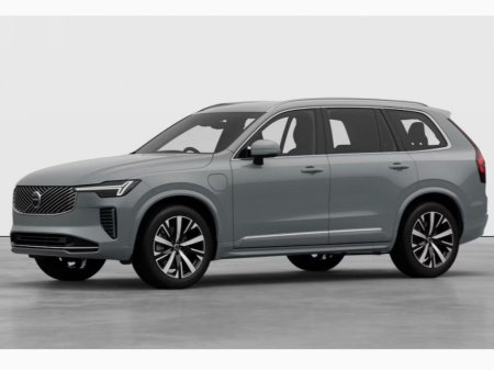 2026 Volvo XC90 T8 PHEV Core