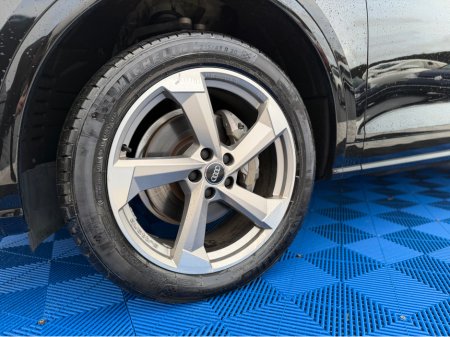 2020 Audi Q5 ***DEPOSIT TAKEN*** S-LINE QUATTRO - 2.0L DIESEL - AUTO - 12M WARRANTY - CAR: 1734 €37,950 thumbnail