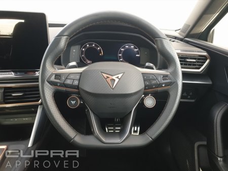 2025 Cupra Leon - thumbnail 14