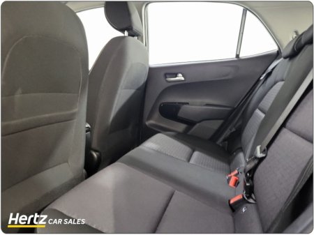 2023 Kia Picanto - thumbnail 13