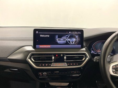 2022 BMW X3 xDrive30d M Sport €62,950 thumbnail