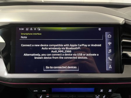 2024 Audi Q4 e-tron - thumbnail 15