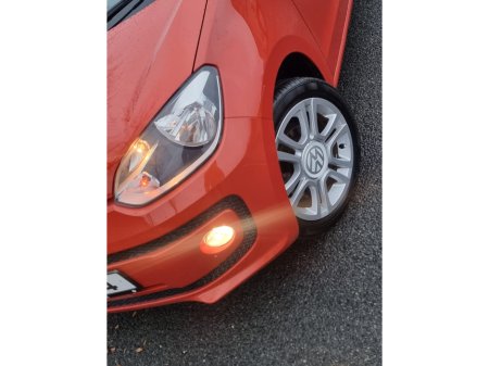 2014 Volkswagen up! 2014 VOLKSWAGEN UP! AUTOMATIC NCT'd €7,990 €7,990 thumbnail