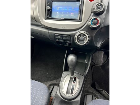2008 Honda Jazz - thumbnail 4