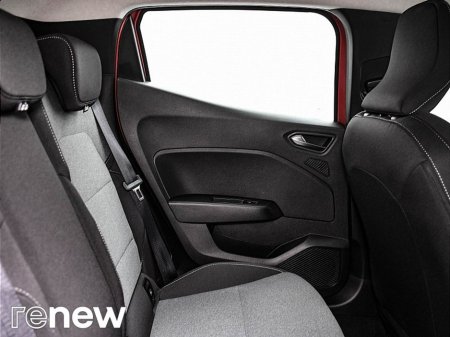 2025 Renault Clio - thumbnail 13