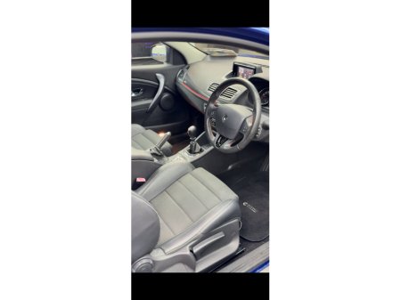 2014 Renault Megane - thumbnail 10