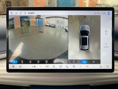 2025 BYD ATTO 3 - thumbnail 20