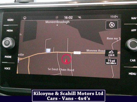 2019 Volkswagen Tiguan - thumbnail 28