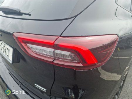 2026 Ford Kuga - thumbnail 21