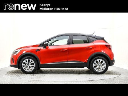 2021 Renault Captur - thumbnail 7