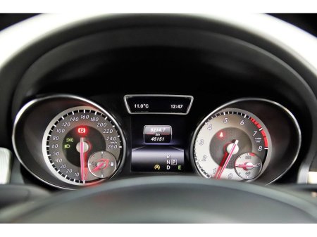 2015 Mercedes-Benz CLA Class - thumbnail 18