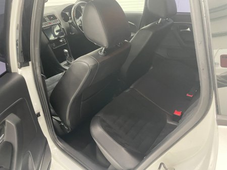 2016 Volkswagen Polo - thumbnail 17