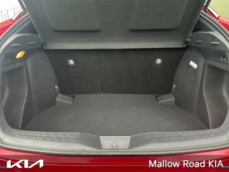 2023 Toyota C-HR HYBRID SPORT 4DR AUTO €28,950 thumbnail