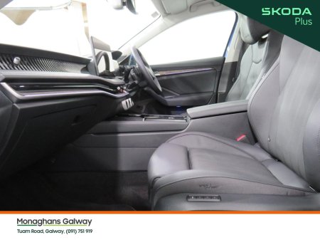 2025 Skoda Superb LAURIN & KLEMENT 2.0 TDI 150HP AUTO *TOP SPEC* €52,950 thumbnail