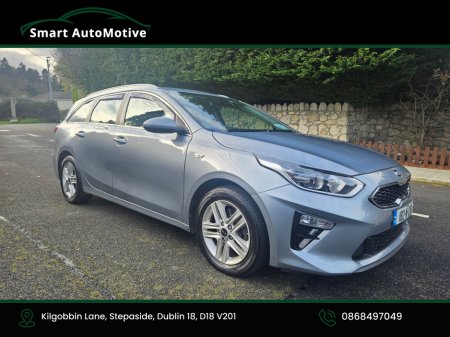 2018 Kia Ceed - thumbnail 24