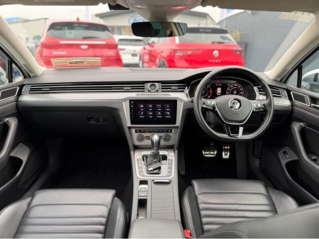 2020 Volkswagen Passat ALLTRACK - 4WD - 2.0L DIESEL - AUTO - 12M WARRANTY - CAR: 1710 €31,950 thumbnail