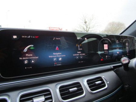 2022 Mercedes-Benz GLE Class - thumbnail 27